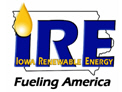 (IOWA RENEWABLE ENERGY, LLC LOGO)